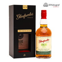Glenfarclas No. 26 Rob Roy 1996 Vintage Single Malt...