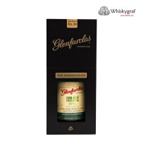 Glenfarclas No. 26 Rob Roy 1996 Vintage Single Malt...