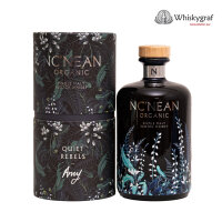 Nc’nean Quiet Rebels Amy Organic Single Malt Scotch...
