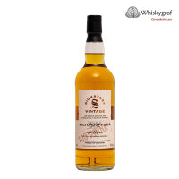 Miltonduff 2015/2024 100 Proof Signatory Single Malt...