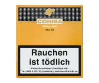 Cohiba Mini 20 Cigarillo mini Zigarre