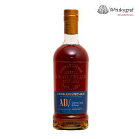 Ardnamurchan Sherry Cask Release 2024 Single Malt Scotch...