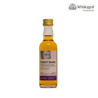 Arran Robert Burns Blend Miniatur Blended Scotch Whisky...