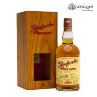 Glenfarclas The Family Cask 2003/2024 Single Malt Scotch...