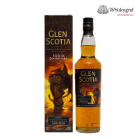Glen Scotia 14 Jahre Icons of Campbeltown No.2 The Dragon...