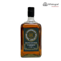 Tullibardine 12 Jahre 2012/2024 Cadenheads Original...