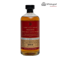 Cane and Grain Craigellachie 9 Jahre Single Malt Scotch...