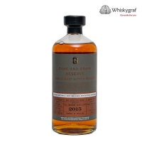 Cane and Grain Tullibardine 8 Jahre Jahre Single Malt...