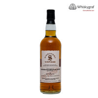 Bunnahabhain 2016/2024 100 Proof Signatory Single Malt...
