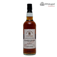 Glendullan 2012/2024 100 Proof Signatory Single Malt...