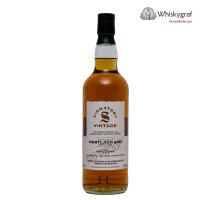 Mortlach 2013/2024 100 Proof Signatory Single Malt Scotch...