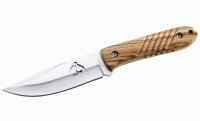 PUMA TEC Gürtelmesser Gürtelmesser Jagdmesser...