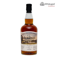 Ardmore 2009/2024 Best Dram Single Malt Scotch Whisky...