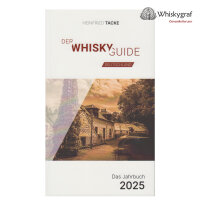 Der Whisky Guide Deutschland. Das Jahrbuch 2025