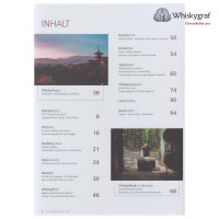 Der Whisky Botschafter Nr. 2 - 2025 Frühling - April...