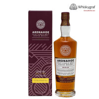 Ardnahoe BHOLSA Oloroso Sherry Islay Single Malt Scotch...