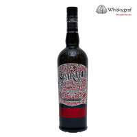 Scarabus Sherry Cask Edition Limited Rare Islay Single...