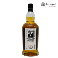 Kilkerran 8 Jahre Bourbon Cask Single Malt Scotch Whisky...