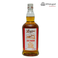 Longrow 100° PROOF Batch 1 Single Malt Scotch Whisky...