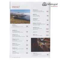 Der Whisky Botschafter Nr. 3 - 2025 Juli - August -...