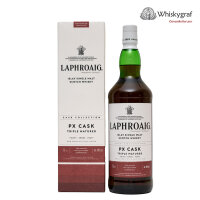Laphroaig PX Cask 48% 1 Liter