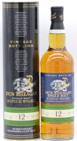 Bunnahabhain 12 Jahre 2006/2019 Dun Bheagan Scotch Whisky...
