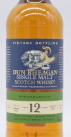 Bunnahabhain 12 Jahre 2006/2019 Dun Bheagan Scotch Whisky...