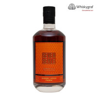 Seven Seals Single Malt Sherry Wood Finish 46% vol 0,7L