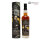 3 x Bimber Single Cask Edition 2025 Shoulders of Giants Single Malt Whisky Bundle 3x 0,7L