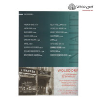 Zigarren Magazin Ausgabe 03 / 2025