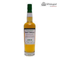 Daftmill 2012/2025 Summer Batch Release Single Malt...