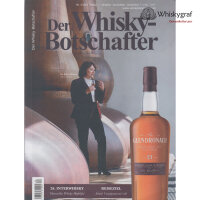 Der Whisky Botschafter Nr. 4 - 2025 Oktober - November -...