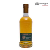 Ardnamurchan Heritage Barley Release Single Malt Scotch...