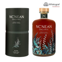 Ncnean Aon PX Sherry Single Cask Single Malt Scotch...