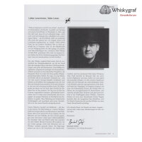 Der Whisky Botschafter Nr. 1 - 2026 Januar - Februar - März