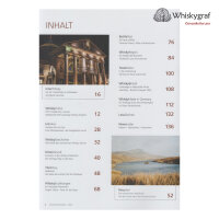 Der Whisky Botschafter Nr. 1 - 2026 Januar - Februar - März