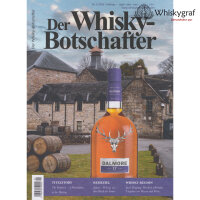Der Whisky Botschafter Nr. 2 - 2026 April - Mai - Juni