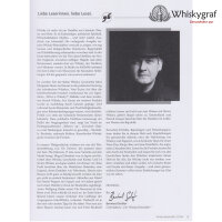 Der Whisky Botschafter Nr. 2 - 2026 April - Mai - Juni