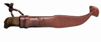Marttiini Lynx Lumberjack Gürtelmesser Jagdmesser Outdoor Messer