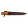 Helle Jagd VIKING Gürtelmesser Jagdmesser Outdoor Messer