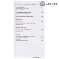 Der Whisky Guide Deutschland. Das Jahrbuch 2026