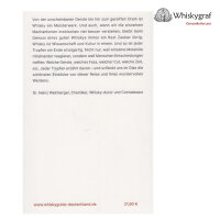 Der Whisky Guide Deutschland. Das Jahrbuch 2026