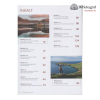 Der Whisky Botschafter Nr. 3 - 2026 Juli - August -...
