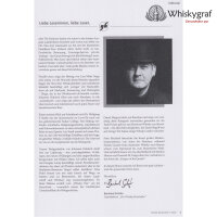 Der Whisky Botschafter Nr. 3 - 2026 Juli - August - September