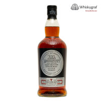 Hazelburn Sherry Cask 7 Jahre Single Malt Scotch Whisky...