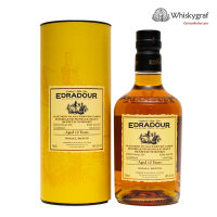 Edradour 10 Jahre 2016/2026 1st Fill Sauternes Casks -...