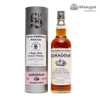 Edradour 10 Jahre 2015/2026 1st Fill Oloroso Sherry Butt...