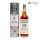 Edradour 10 Jahre 2015/2026 1st Fill Oloroso Sherry Butt #315 Single Malt Scotch Whisky