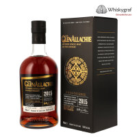 The GlenAllachie 2015/2026 Sinteis Series Part IV...
