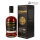 The GlenAllachie 2015/2026 Sinteis Series Part IV Mongolian Virgin Oak, PX & Oloroso Sherry Casks Single Malt Scotch Whisky